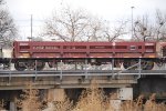 BNSF 902643